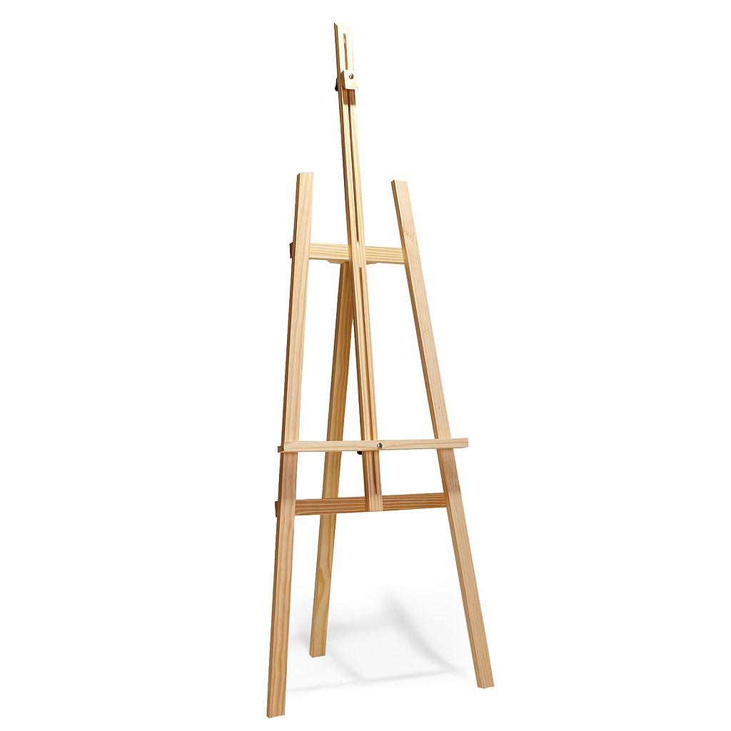 ATRIL DE PINTOR SIMPLE