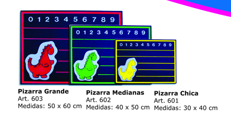PIZARRA GRANDE