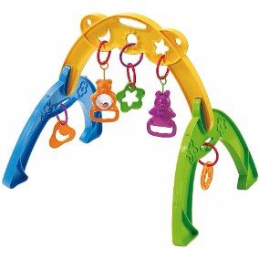 BABY GYM X4/R9