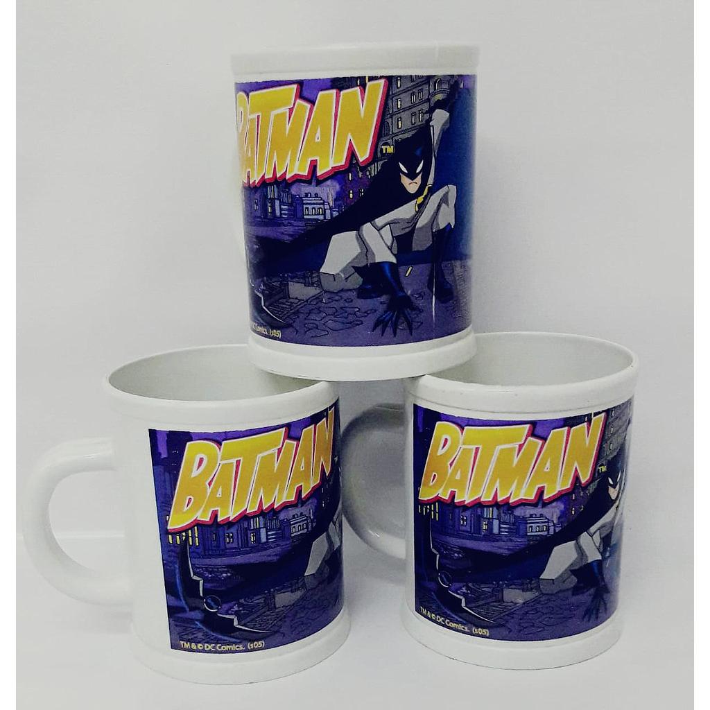 TAZA BATMAN/ 28ABAJO-29ABAJO