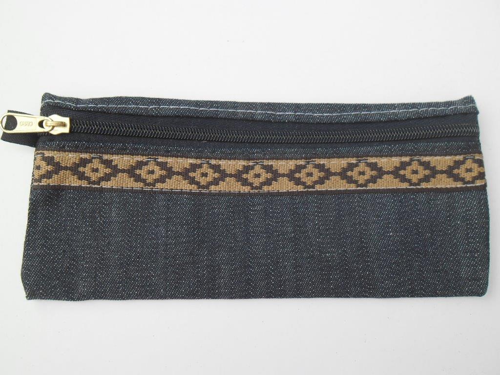 CARTUCHERA PLANA C-R-PAMPA