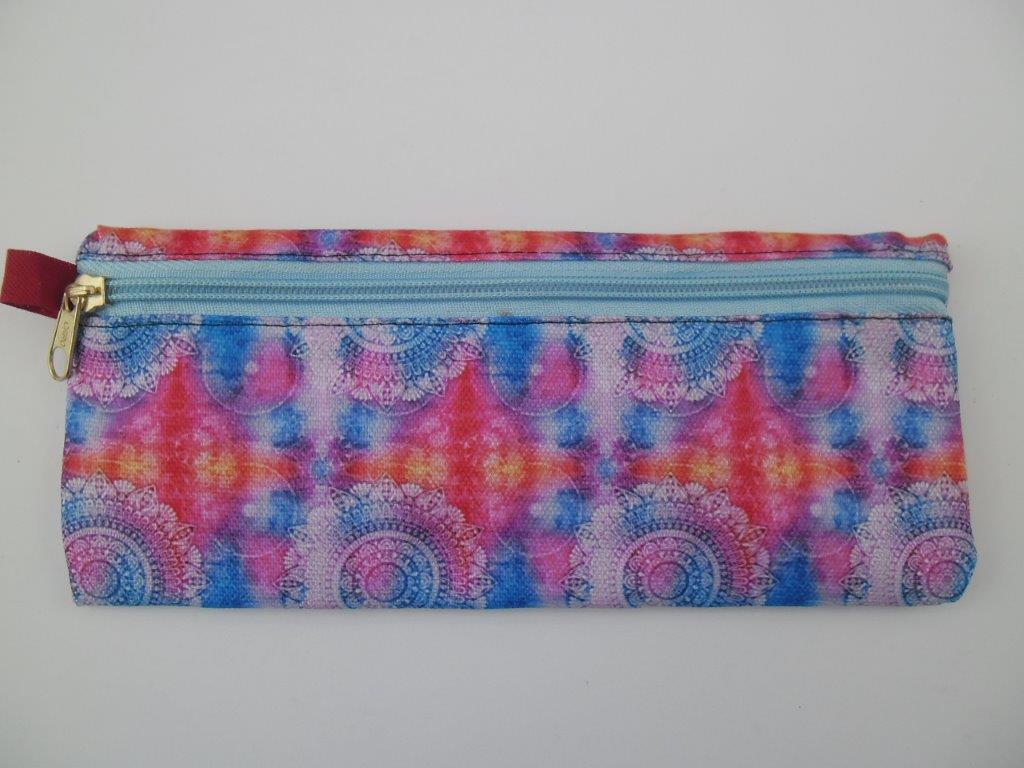 CARTUCH.PLANA SUBLIMADA MARCAS PERS