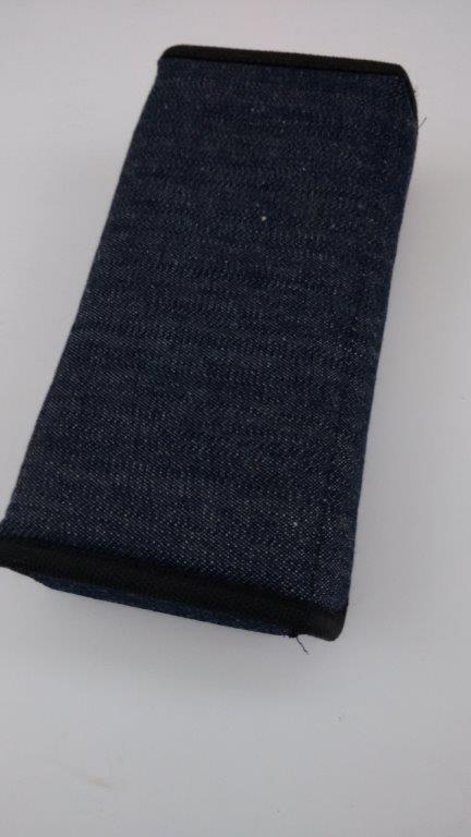 CART. CARTA C-ABROJO JEANS