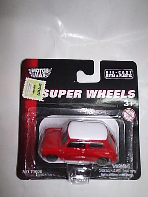 AUTO COLECC/25ABAJO/