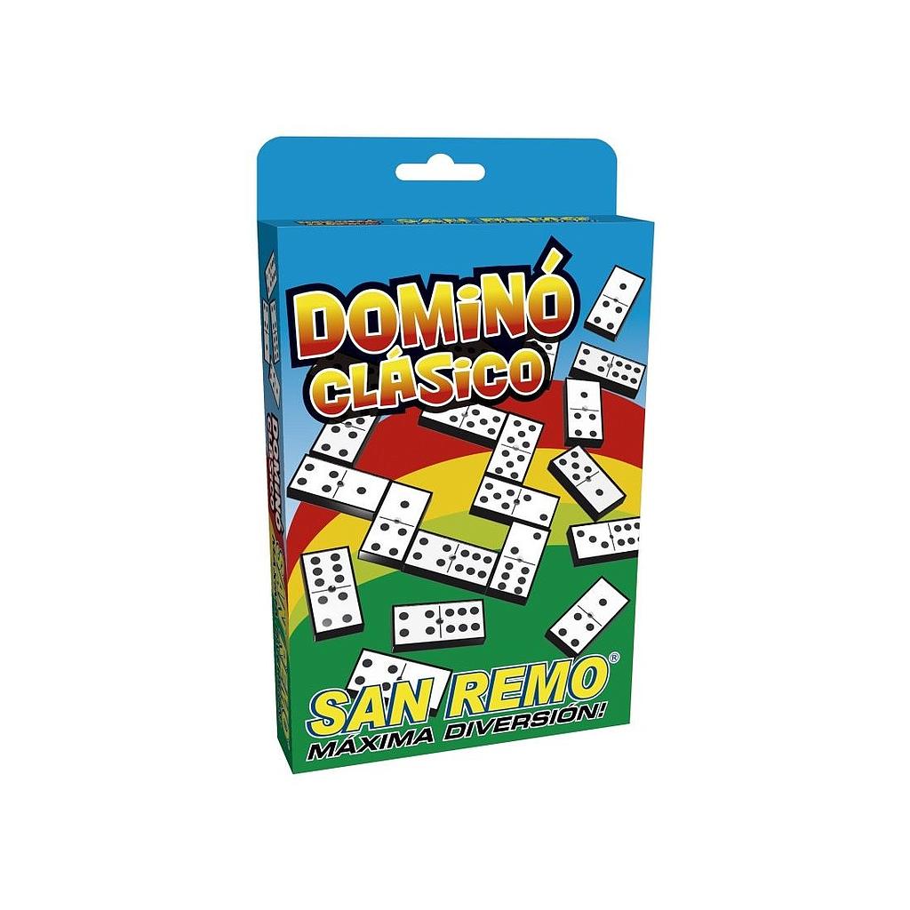 DOMINO CLASICO/MP4/36184