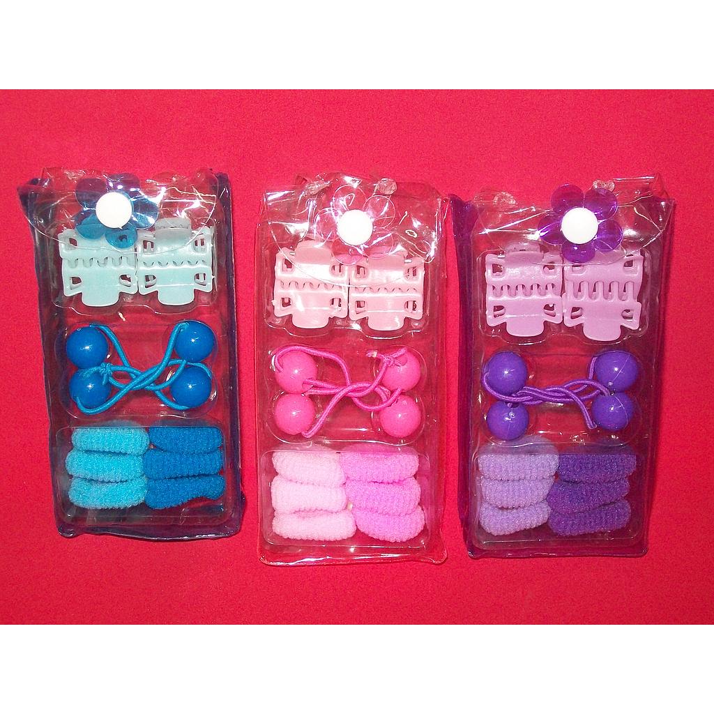 ACCESORIO P/PELO/14MEDIO