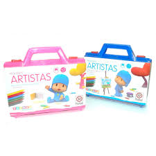 PEQUEñOS ARTISTAS NENE