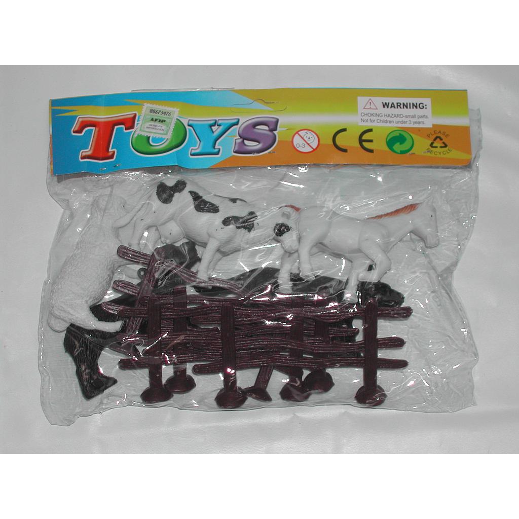 ANIMAL GRANJA/14ABAJO