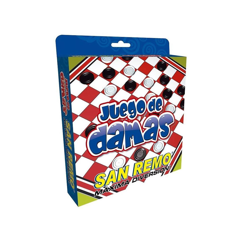 JGO DE DAMAS/36759/MP1