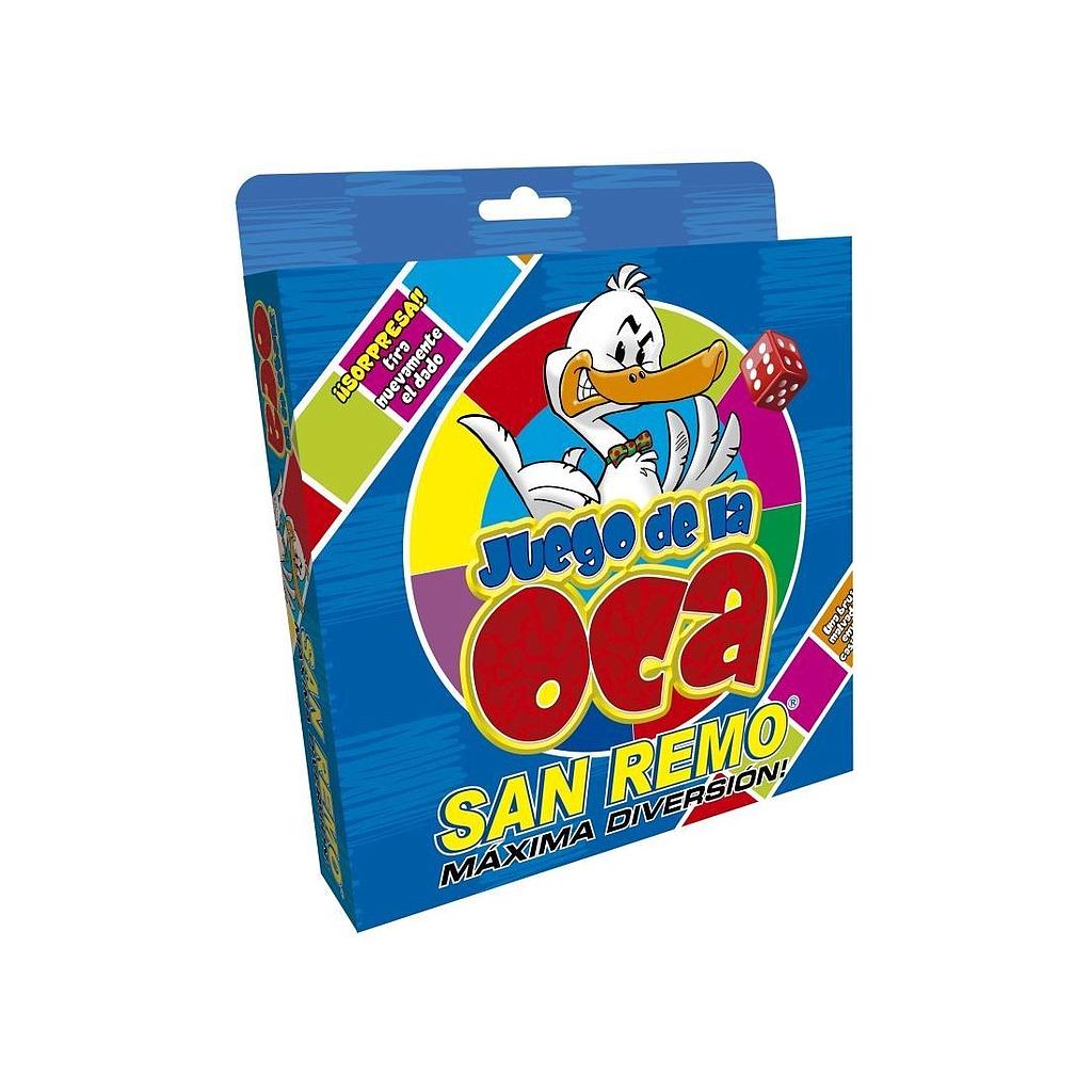 JGO DE LA OCA/MP5/36758