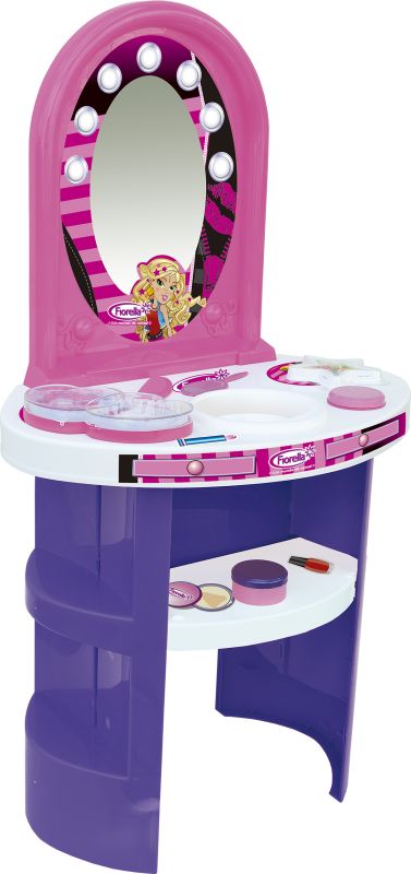 TOCADOR C PINTURITAS/MP5