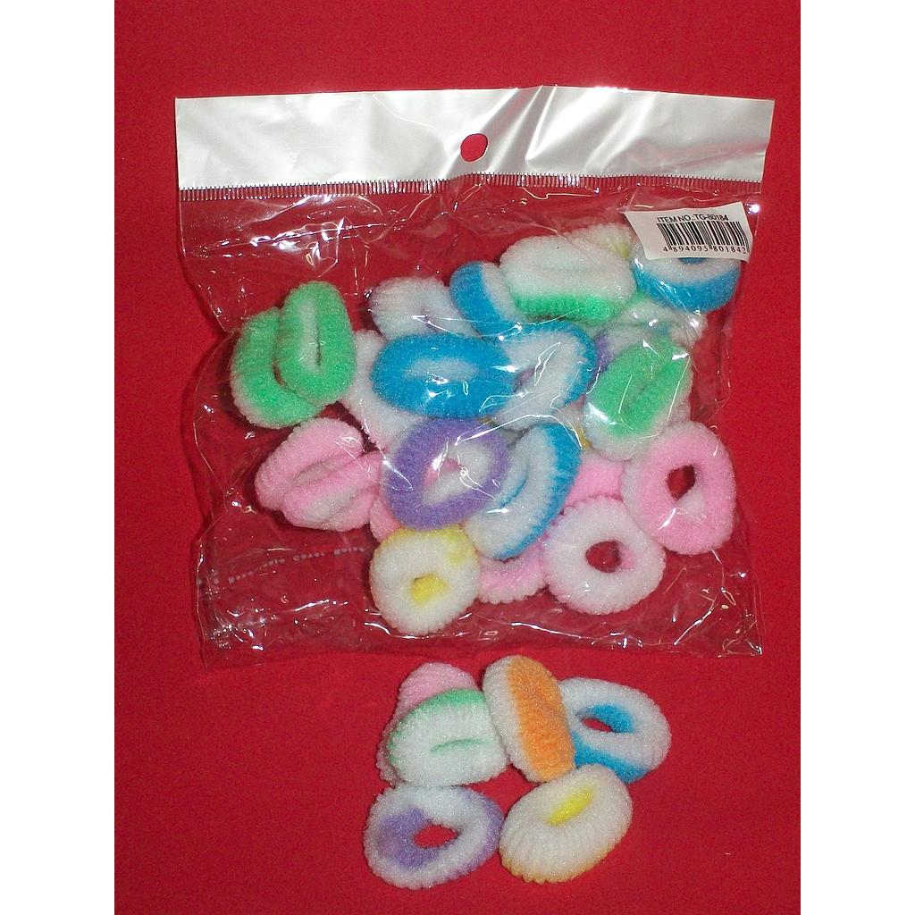 SET DE COLITAS X33/28ABAJO