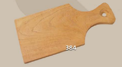 TABLITA RECTANGULAR C/MANGO ALGARRO