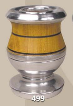 MATE ALGARROBO PAMPEANO 1/2FORR C/V