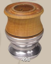 MATE ALGARROBO PAMPEANO 1/2 FORR587