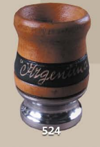 MATE COPITA 1/2 FORR C/AL OP, C GUA