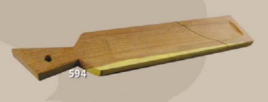 TABLA PARA CORTAR 8X40