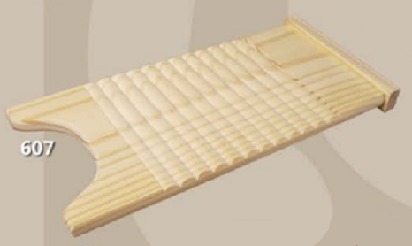 TABLA P/LAVAR ROPA PINO