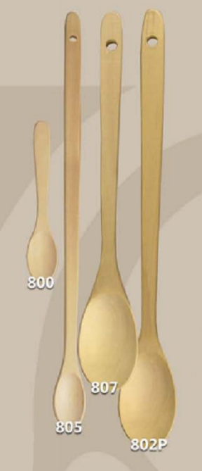 CUCHARITA MULTIUSO DE 15 CM