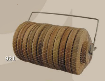 JGO. TEJO 13 PZAS 12CM