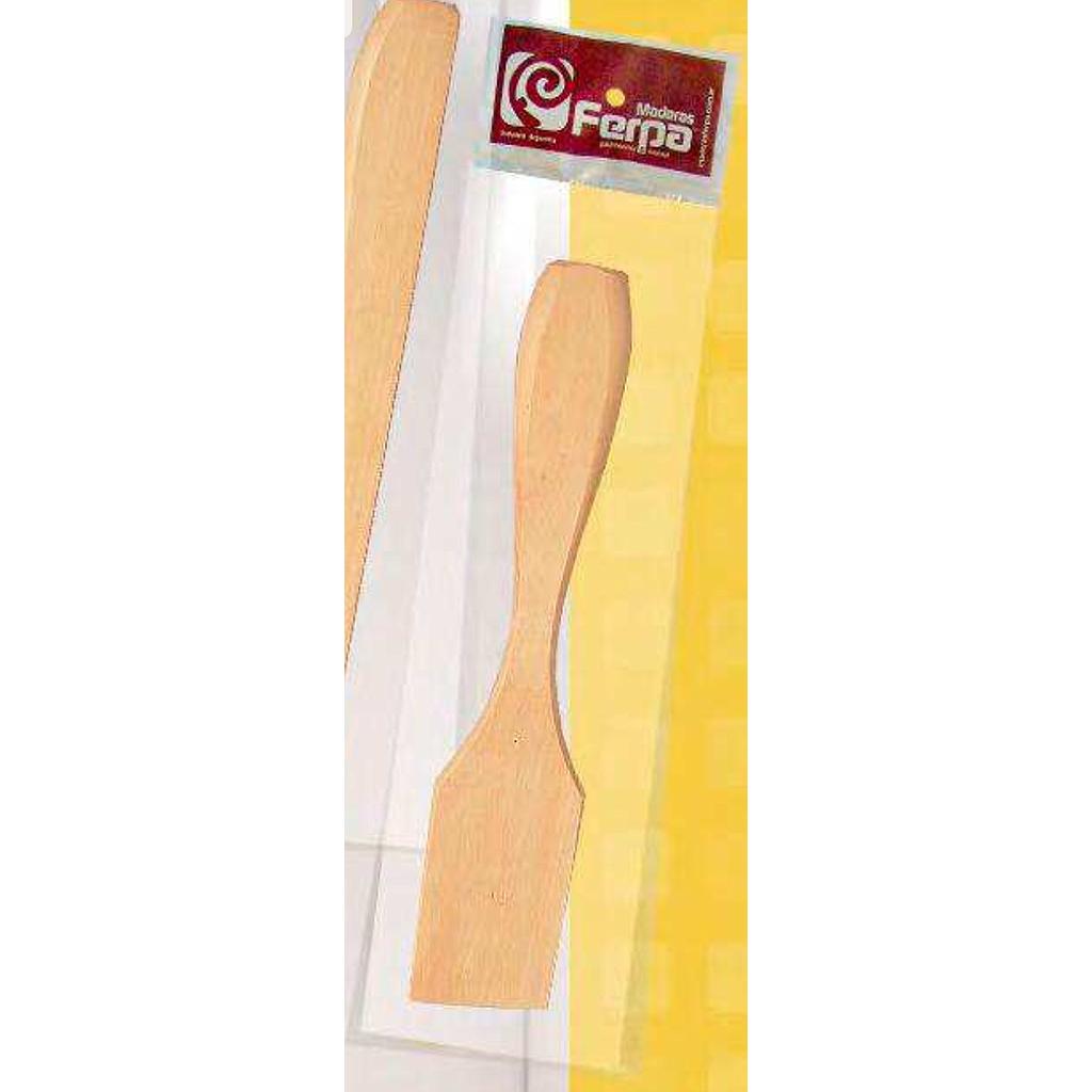 ESPATULA MULTIUSO MANGO ANATOMICO