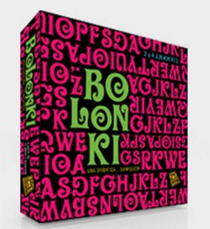 BOLONKI 80300 (FILA 4)