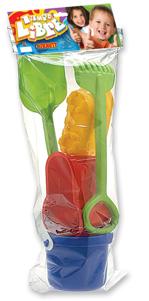 BALDE CHICO PAL AST MED CASTIL/20A