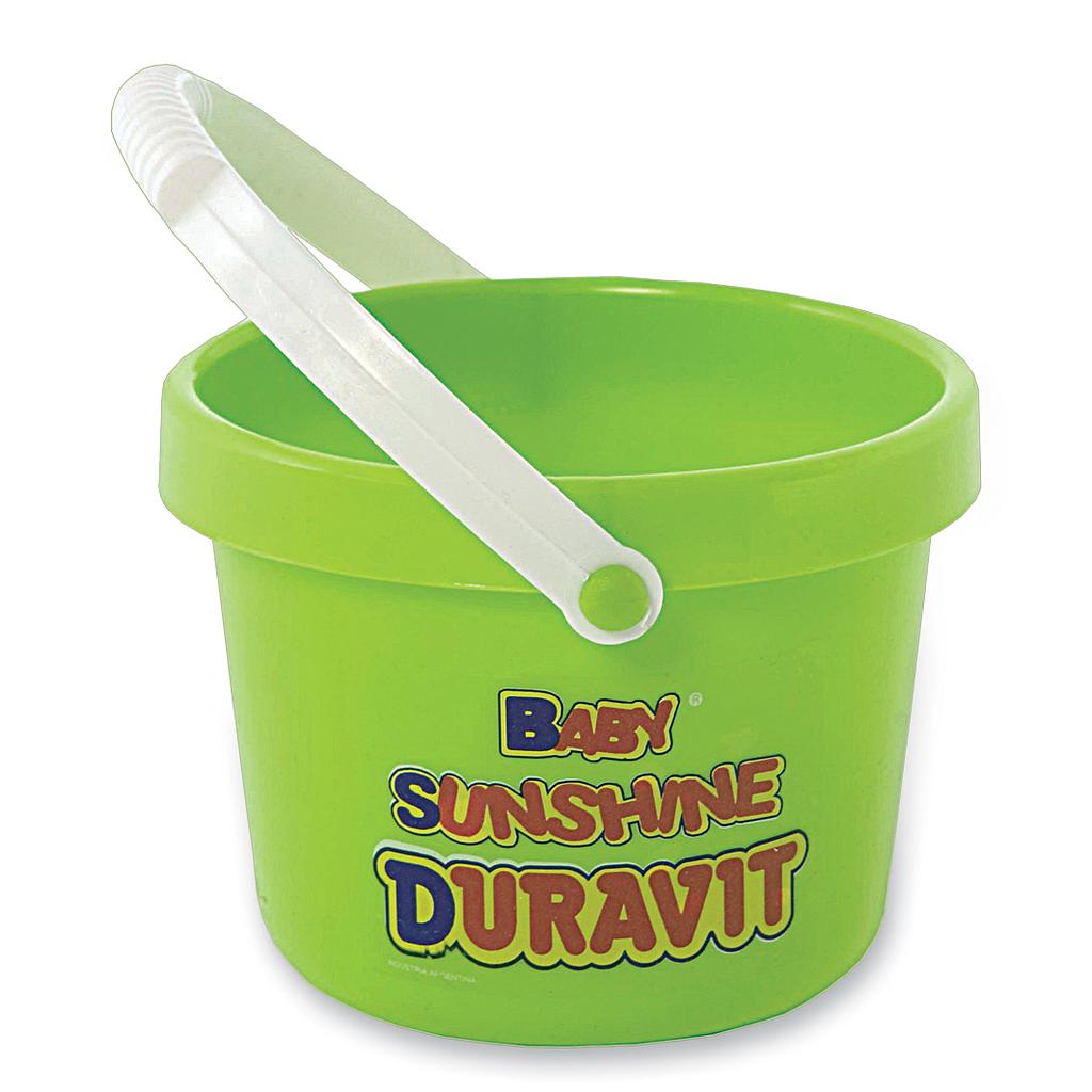 BALDE MED A GRANEL/8A