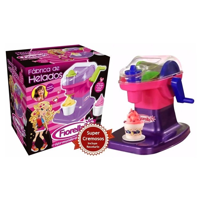 FABRICA DE HELADOS/MP3/ F3