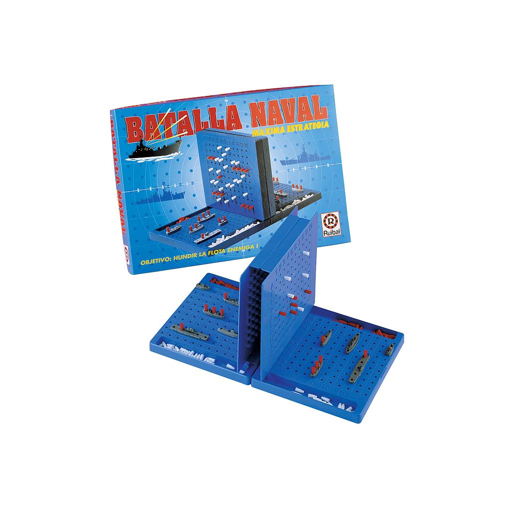 BATALLA NAVAL MAXIMA ESTRATEGIA (R3 ARRIBA)