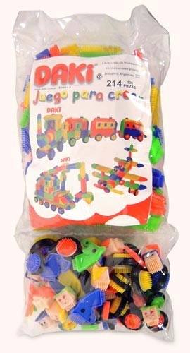 X236 PIEZAS CON SUPLEMENTOS