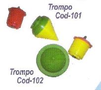 TROMPO SONORO A CUERDA N2/fila 1/