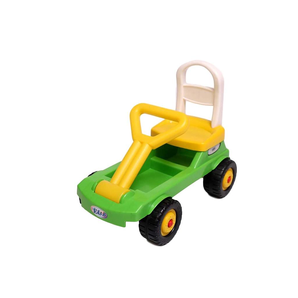 CHARRIOT (sin música)/fila 5/2449