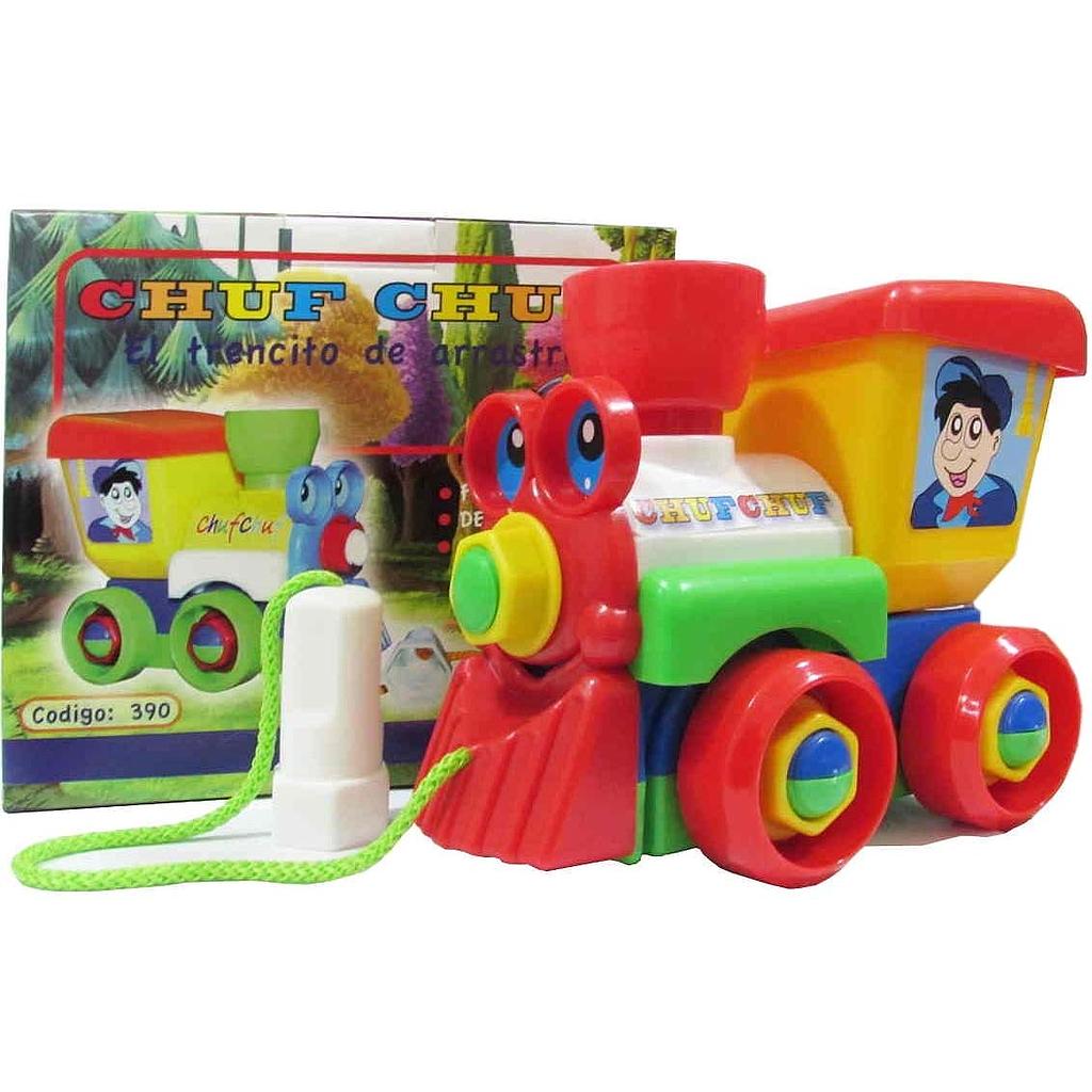 CHUF CHUF DIDACTICO/fila 2/