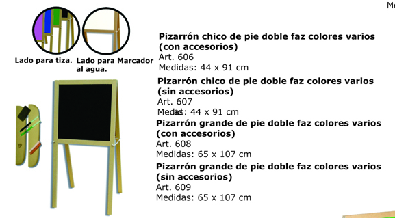 PIZ.GRA.PIE DOB.FAZ SURT.COL. S/ACC