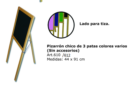 PIZ.GRAND.3PATAS.COL.SURT.SIN ACCES