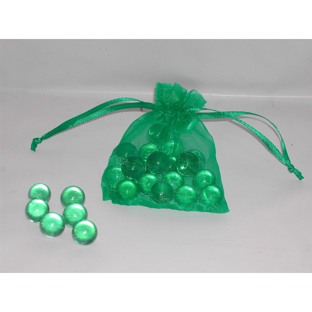 BOLSITA DE GEMAS/ 11MEDIO