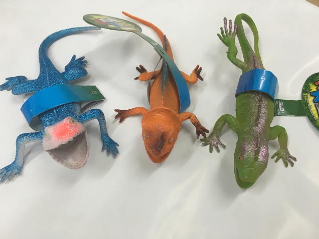 ANIMALES CON SONIDO 20CM/25 arriba