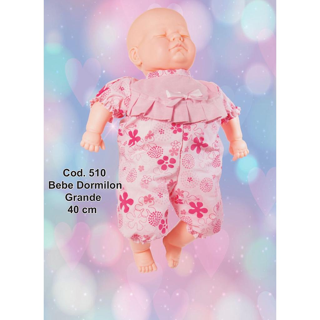 BEBE DORMILON GRANDE