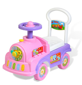 LOCOMOTORA ANDADOR NENA