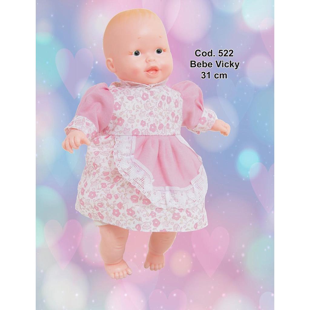 BEBE VICKY 