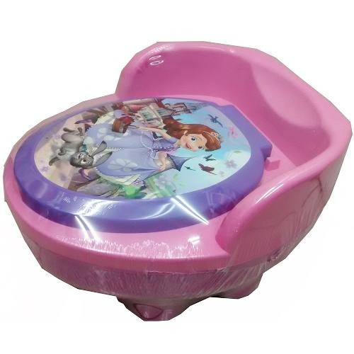 BACINILLA PRINCESA SOFIA