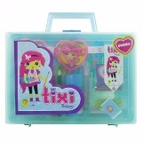 VALIJA "SOY TIXI" PINTORA