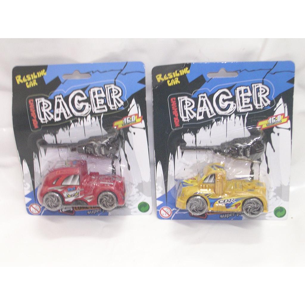 AUTO C/LANZADOR /18 abajo