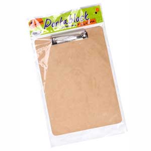 PORTABLOCK A4 CORLOCK