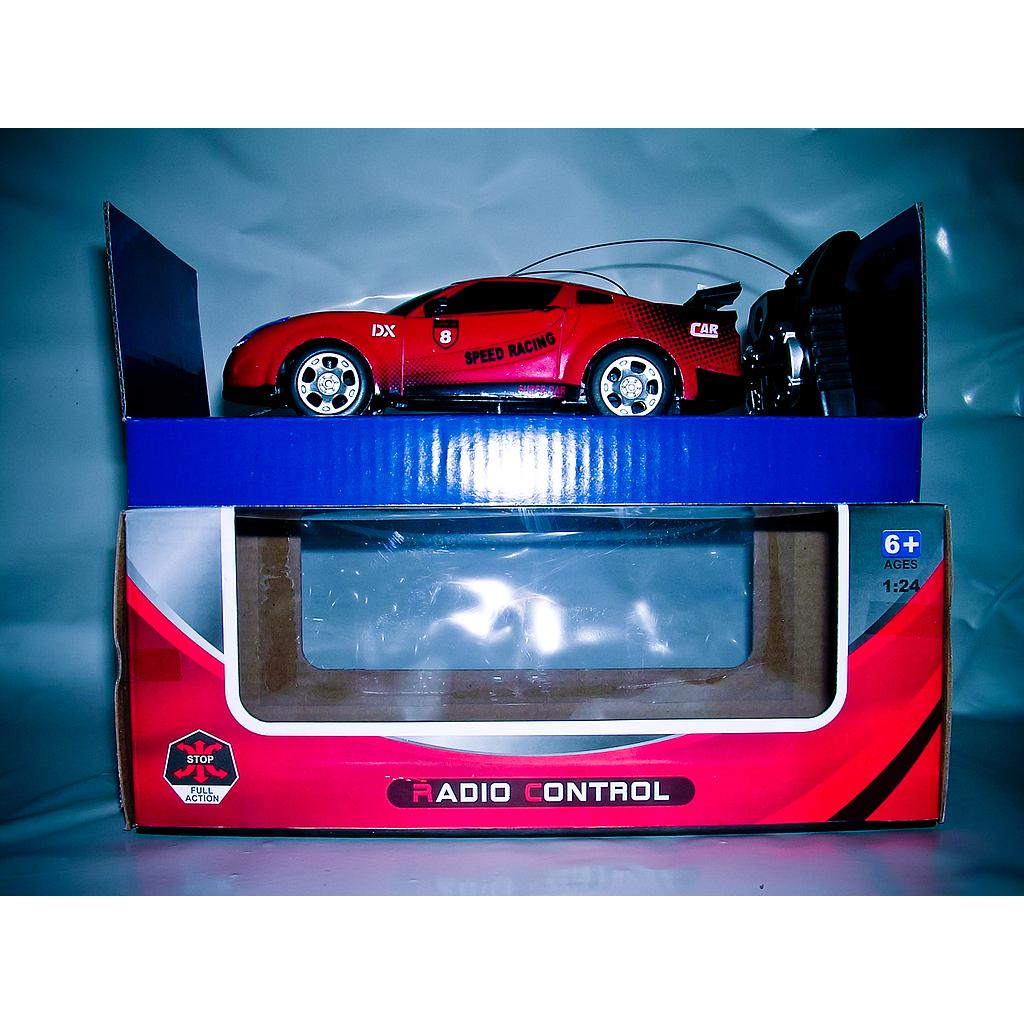 AUTO A R/C 4 FUNCIONES/19 arriba