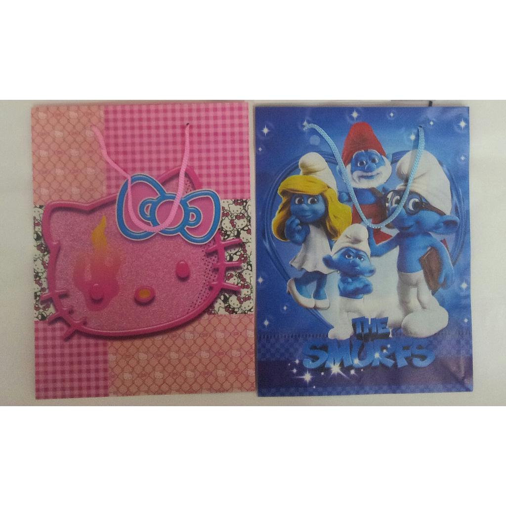 BOLAS REGALO FANTASIA CHICAS/13ABA