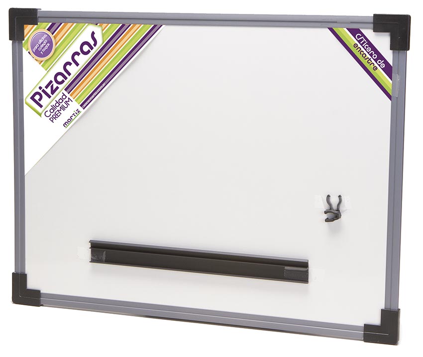 PIZ COLGAR M/PLAST. BCA. N1 24x31cm