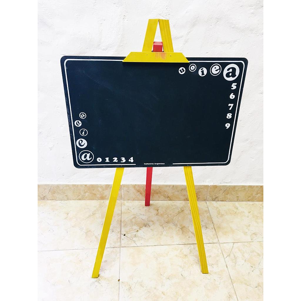 PIZ-EST-PIE-LARGO-NEG-30X45CM