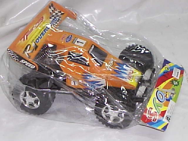 CAMIONETA A FRICCION /11ABAJO-MEDIO